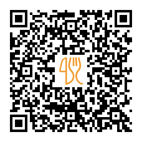 QR-code link para o menu de Fiesta Burger Heaven