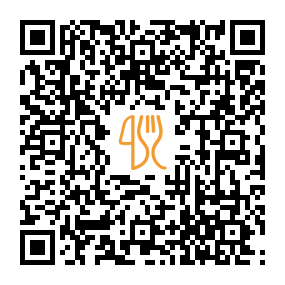 QR-code link para o menu de Clay Oven Indian