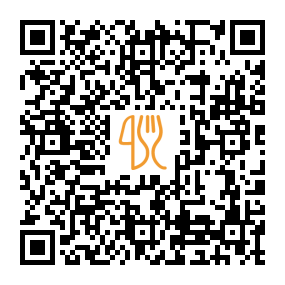 QR-code link para o menu de Mod's Coffee Crepes