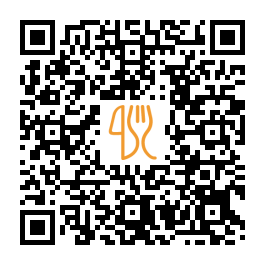 QR-code link para o menu de Burger Chicago