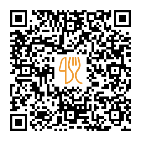 QR-code link para o menu de Paul's Cafe