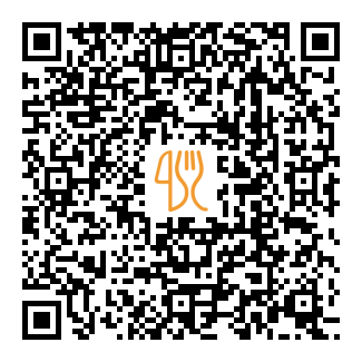 QR-code link para o menu de La Fuente Mexican