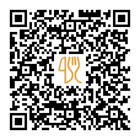 QR-code link către meniul Luthers Bbq Ft. Scott