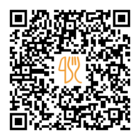 QR-code link para o menu de Pj's Coffee