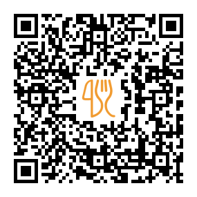 QR-code link naar het menu van Glenwood Tea Room