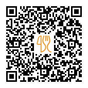 QR-code link para o menu de El Mercado Market Butcher Empanadas