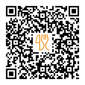 QR-code link para o menu de White Rhino Grill