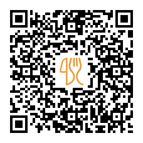 QR-kode-link til menuen på Hunan Garden