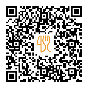 QR-code link para o menu de Casa Mateo Fonda