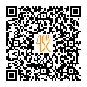 QR-code link para o menu de La Madeleine