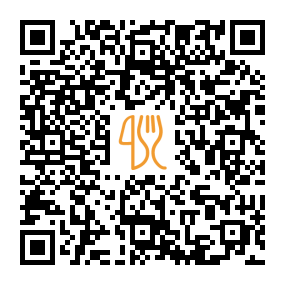 QR-code link para o menu de Salad House