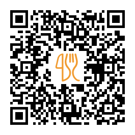 QR-code link para o menu de Pj's Coffee