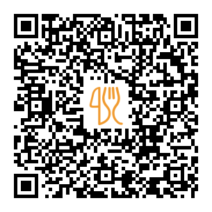 QR-code link para o menu de Johnny's Pizza House