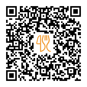 QR-code link para o menu de Sweet Tooth