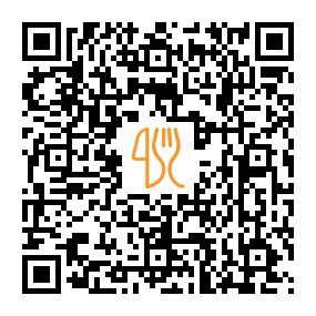 QR-code link naar het menu van Friendship Brewing Company