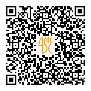 QR-kode-link til menuen på Hair Masters