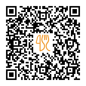 QR-code link para o menu de Akari Sushi