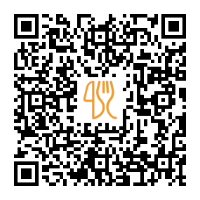 QR-code link para o menu de Hobo's Cafe