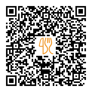 QR-code link para o menu de The Bistro Delamar Traverse City