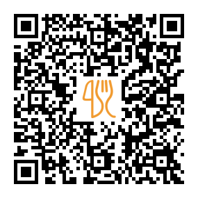 QR-code link para o menu de Hill Street Cafe