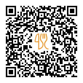 QR-code link para o menu de Big Daddy's 618