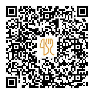 Link z kodem QR do menu Three Tarts Bakery Cafe