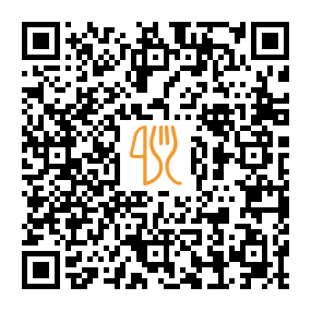 QR-code link para o menu de The Dutch Treat