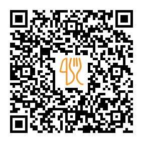 QR-code link para o menu de The Crown Anchor In Prov