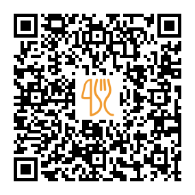 QR-code link para o menu de Oishi Bay