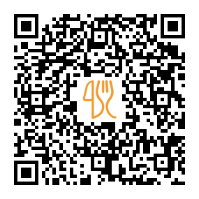 QR-code link naar het menu van Fong's Pizza Ankeny