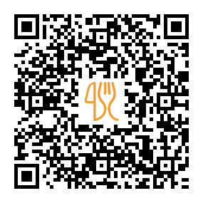 QR-code link para o menu de Halal Express Cuisine