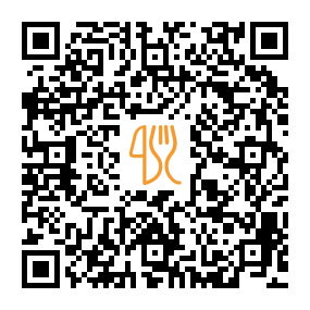 QR-code link para o menu de Round The Clock Chesterton