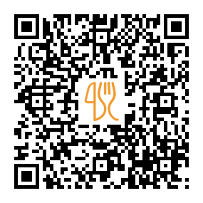 QR-code link para o menu de Mason Liquor