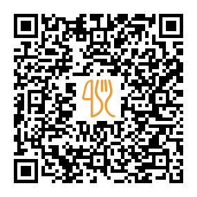 QR-code link naar het menu van Mr Gatti's Pizza