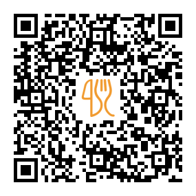 QR-code link naar het menu van Fly Away Cafe