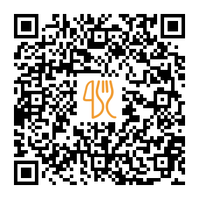 QR-code link către meniul Blue Claw