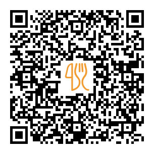 QR-code link para o menu de Popeyes Louisiana Kitchen