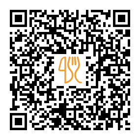 QR-code link para o menu de 317 Burger