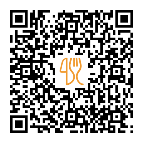 QR-code link naar het menu van Izzy's Burger