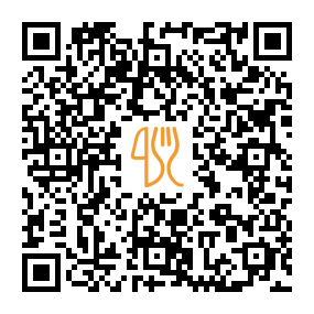 QR-code link para o menu de Pasquale's Pizza