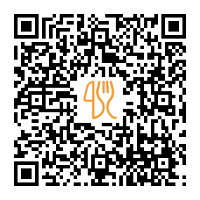 QR-code link para o menu de Pickles Deli