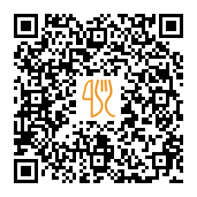 QR-code link para o menu de Beach Hut Deli