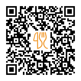 QR-code link para o menu de Pizza Garden