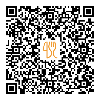 QR-code link para o menu de Annie's Pizza