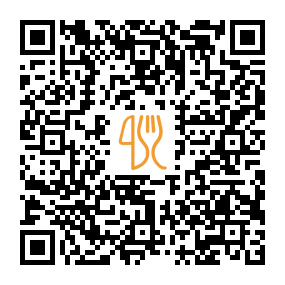 QR-code link para o menu de Vern's Place