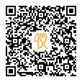 QR-code link para o menu de The Spot Drive-in