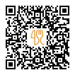 QR-code link para o menu de Genji