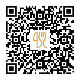 QR-code link para o menu de Sushi Bon