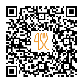 QR-code link para o menu de La Fe Cafe