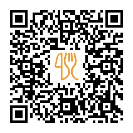 QR-code link para o menu de Speaker's